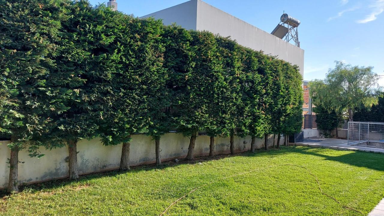 Villa Verde Artemida  Exterior foto