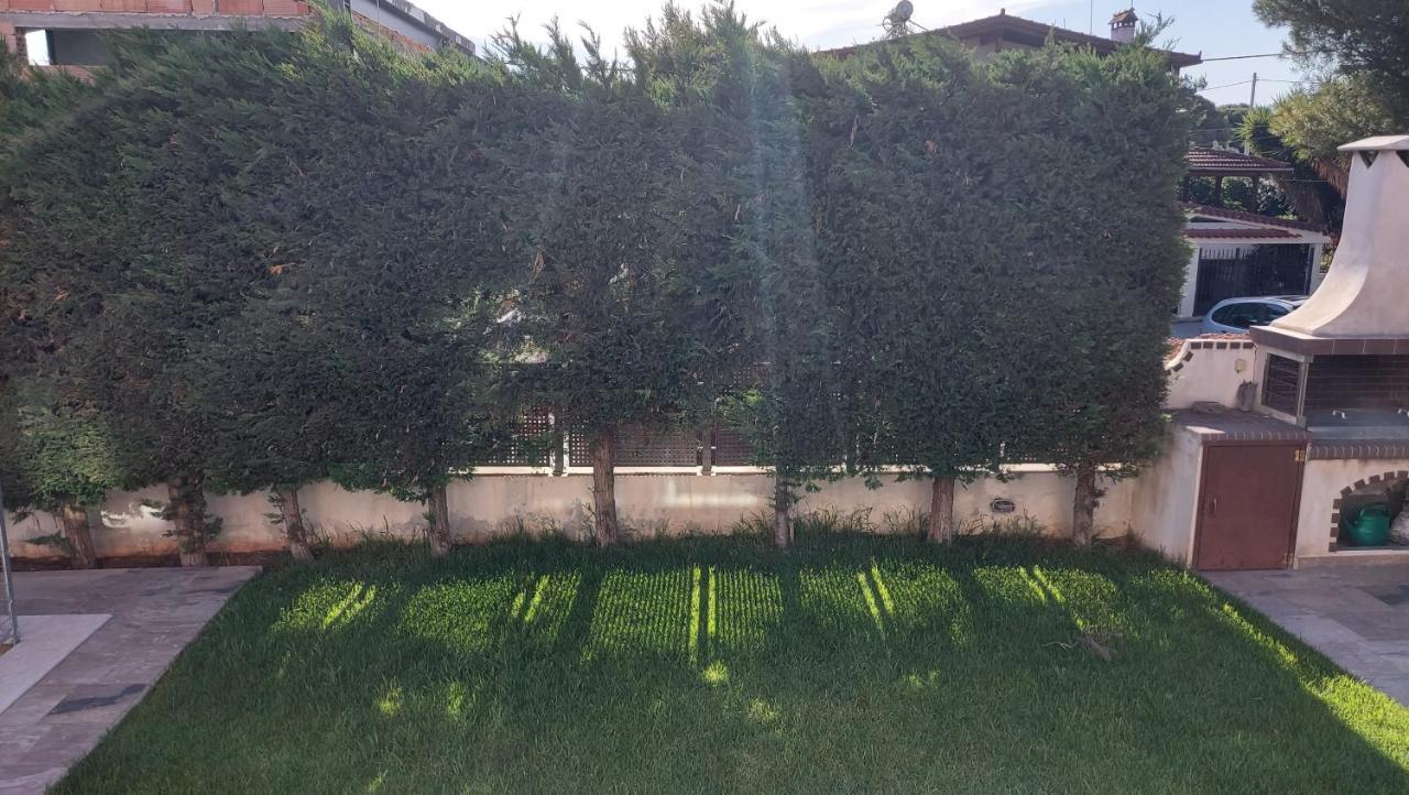 Villa Verde Artemida  Exterior foto