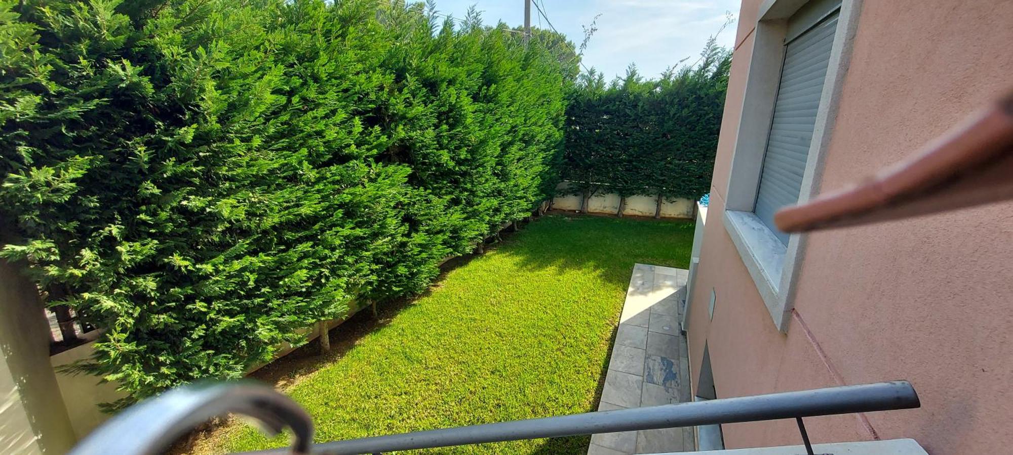 Villa Verde Artemida  Exterior foto